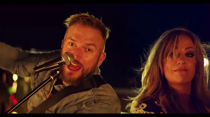 Logan Mize and Clare Dunn - "Get 'Em Together" (Official Music Video)