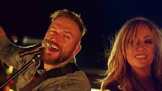 Logan Mize and Clare Dunn  'Get 'Em Together' (Official Music Video)