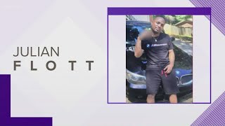 Man wanted in Lexington deadly stabbing