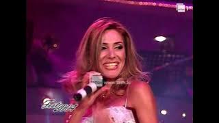 Ledina Çelo - Nesër shkoj (Festivali i 43-të i Këngës në RTSH)