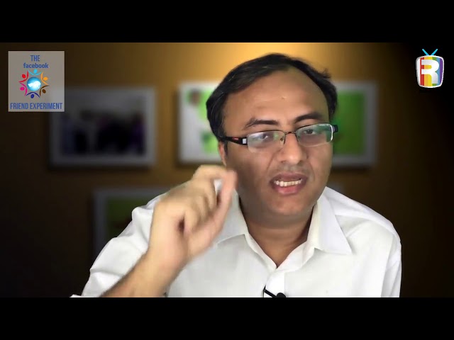 Thumbnail for Why does Rehan Allahwala ask to make 500 mutual friends | Rehan Allahwala