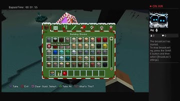 Minecraft ps4 endtion as tuxedo steve how to build the end