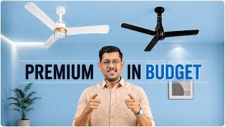 Budget vs Premium BLDC Fan 🍃 Powerful & Premium Fans 2026 [in Budget 😀] Top 5 BLDC Fans Under ₹5000