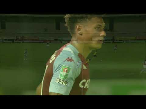 Burton Aston Villa Goals And Highlights