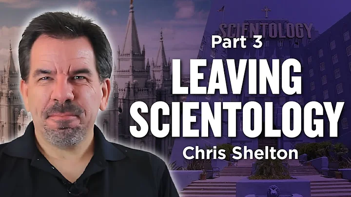 Mormon Stories #1201: Becoming an Ex-Scientology A...