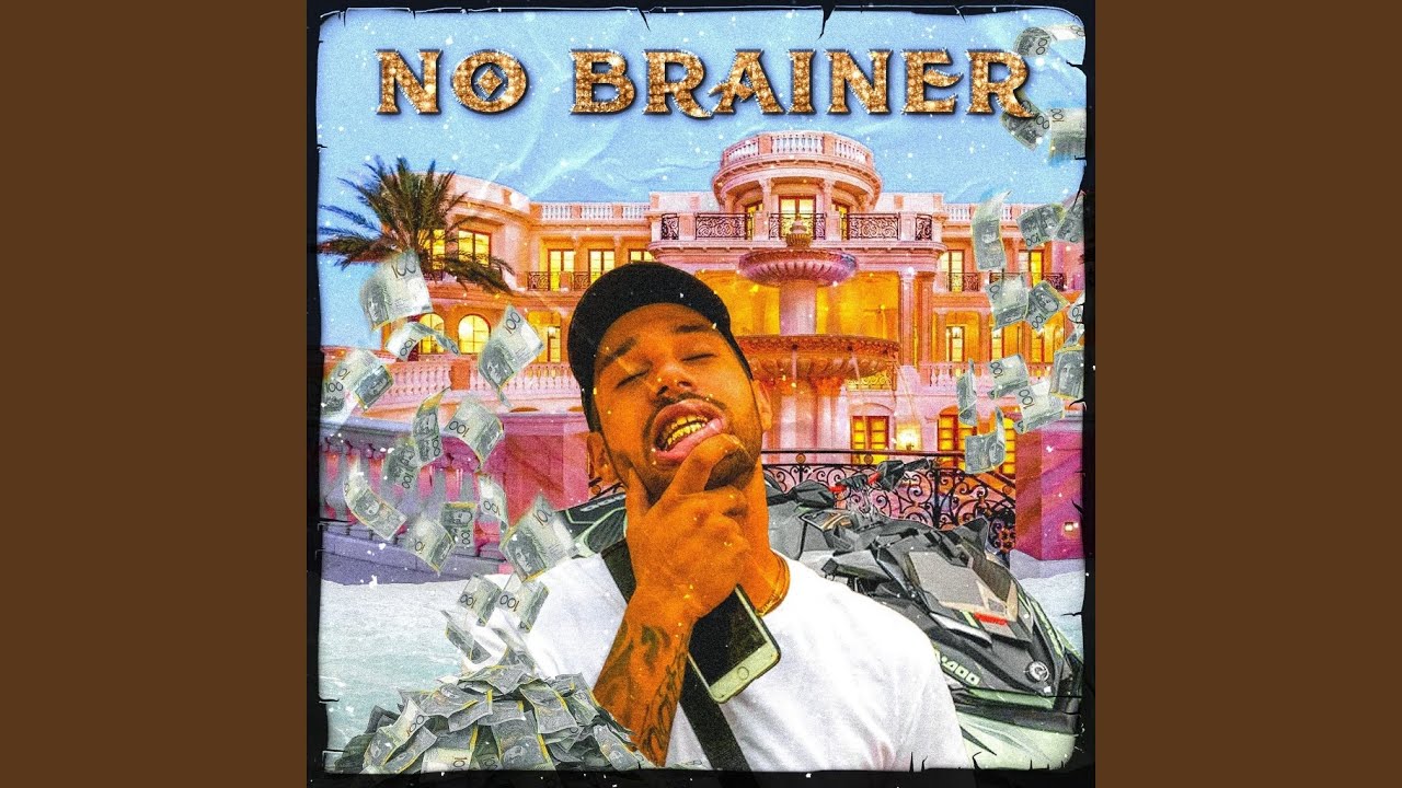 Watch No Brainer on YouTube Watch No Brainer on YouTube