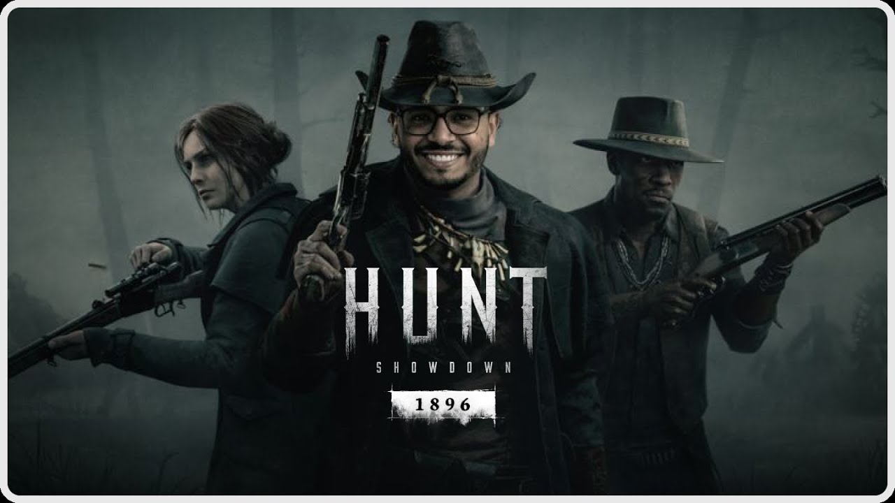 Let's Collect Some Bounties | 