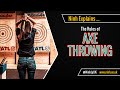 The Rules of Axe Throwing (WATL) - EXPLAINED!