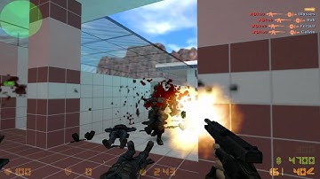 R-Aimbot v1.0 by W@ko0 - Counter-Strike 1.6 Cheat, wako-hacks.blogspot.com