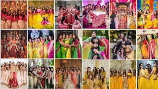Sister Poses Photography For Wedding and Function Time || Sister Poses Photography Ideas 2021 ||