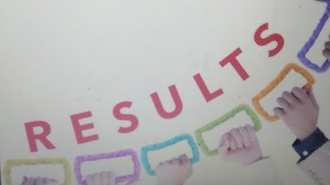 Uptet 2017 Result Released /Know How To Check Your Result