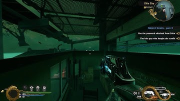 Shadow Warrior 2 - help I