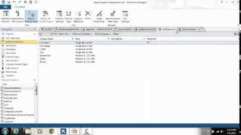 SharePoint Designer 2013 Workflows 3