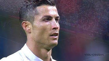Cristiano Ronaldo 2017 ►  Beast Mode    Crazy Skills
