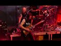 Visigoth - Iron Brotherhood Live Turock Essen 02.05.2023