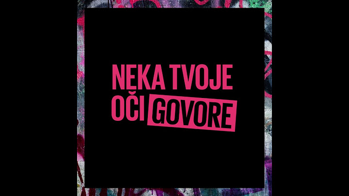 EyesCanTalk - NE ČEKAJ POSEBNE PRIGODE - STVORI IH SAMA!