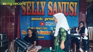 BORONDONG GARING! DANGDUT PANGGUNG HAJATAN TERBARU VERSI LATIHAN verci latihan