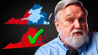 Christians, Gerrymandering, and the Legitimate Uses of Political Power | Doug Wilson