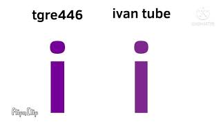 If K I D And S Have The Different Of Ivan Tube And Tgre446 Styles