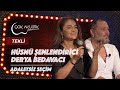 Adaletsiz Seçim - Hüsnü Şenlendirici & Derya Bedavacı | Çok Akustik #çokakustik #hüsnüşenlendirici