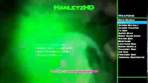 Preview Mw2 Velocity Wave v1   Made By HanleyzHD