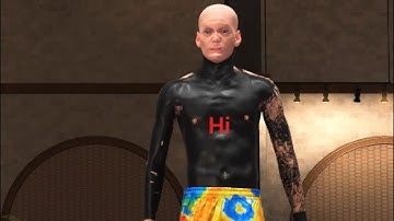 *Best*NBA 2K21 best post scorer build