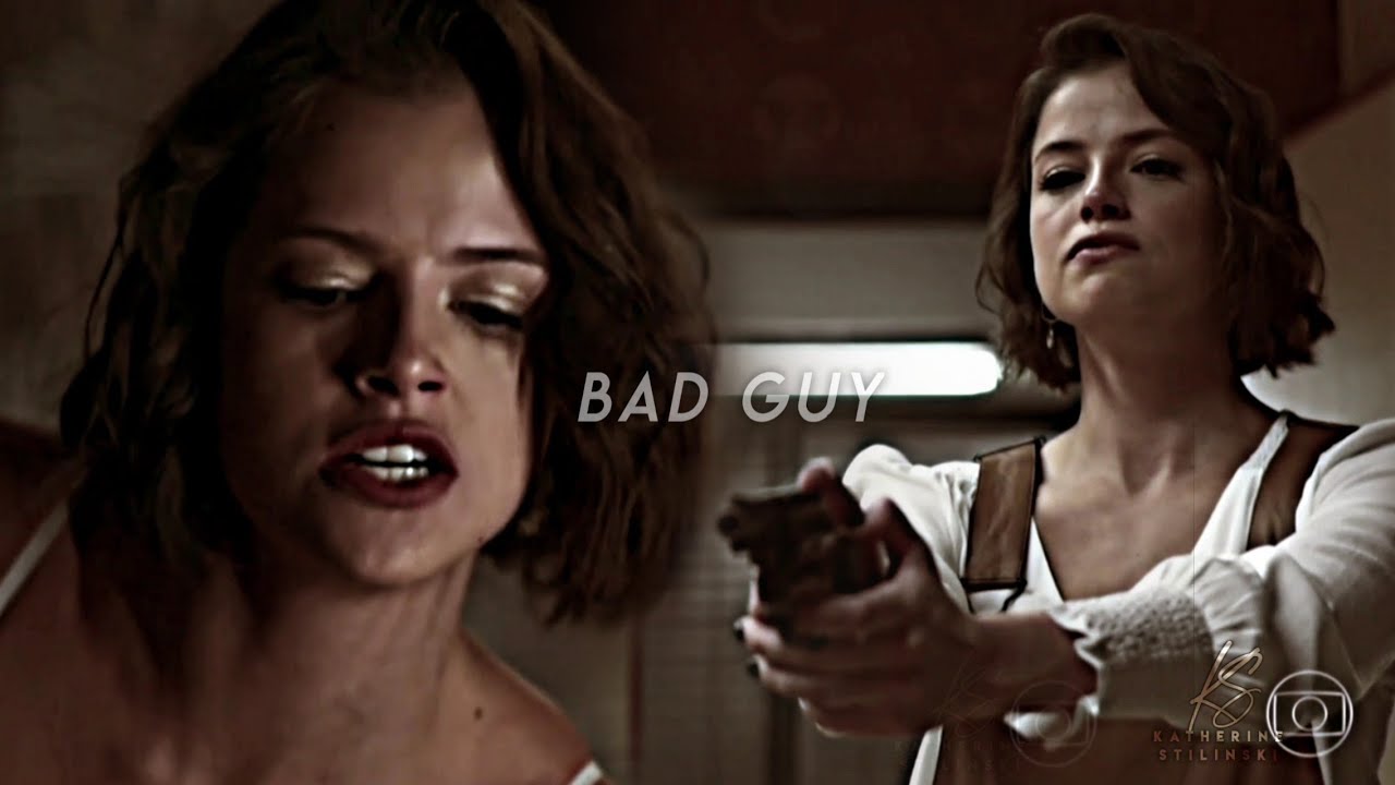 Josiane | Bad Guy
