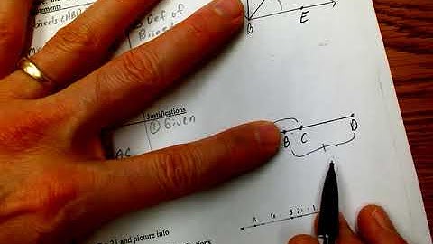 Geometry Unit 2 Proofs Day 4
