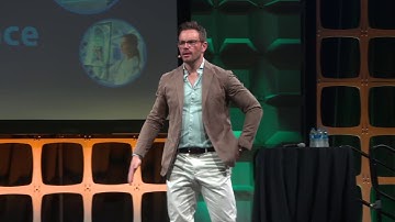 Seth Mattison, Communication and Corporate Culture Speaker