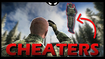 A Serious Conversation About Cheating in Tarkov