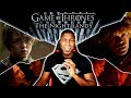 First Time Watching Game of Thrones │ Season 2 Episode 2 │ The Night Lands