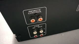 MARANTZ SD4050