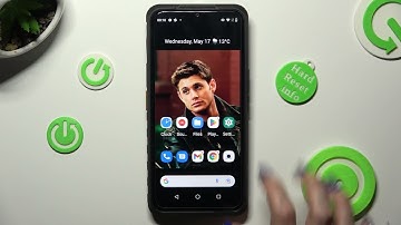 How To Enable & Disable Location Tracking On CAT S53