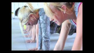 Boot Camp Challenge Promo