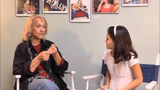 Getting to know Kris Russell