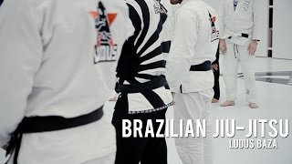 Ludus Baza | Brazilian Jiu-Jitsu (Moscow)