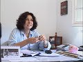 Capture de la vidéo O Passado E O Futuro (Documentário Sobre Ana Carolina - 2006)