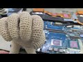 Когда хочешь апгрейд, а получаешь дырявое дно и ожог GPU