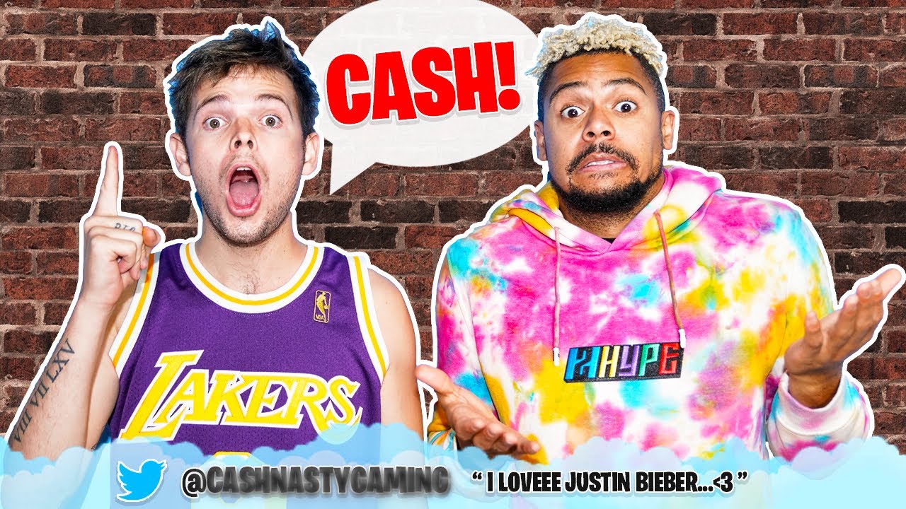 Guess That 2HYPE TWEET !!