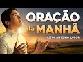 ORAÇÃO DA MANHÃ DE HOJE - 6 DE JUNHO - Deixe seu Pedido de Oração 🙏🏼