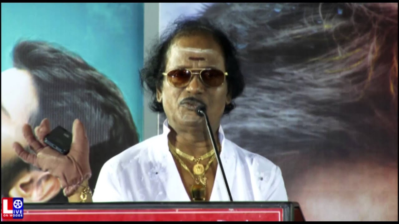 Music Directo Shankar Ganesh Speech at Viraivil Isai Movie Audio Launch ...