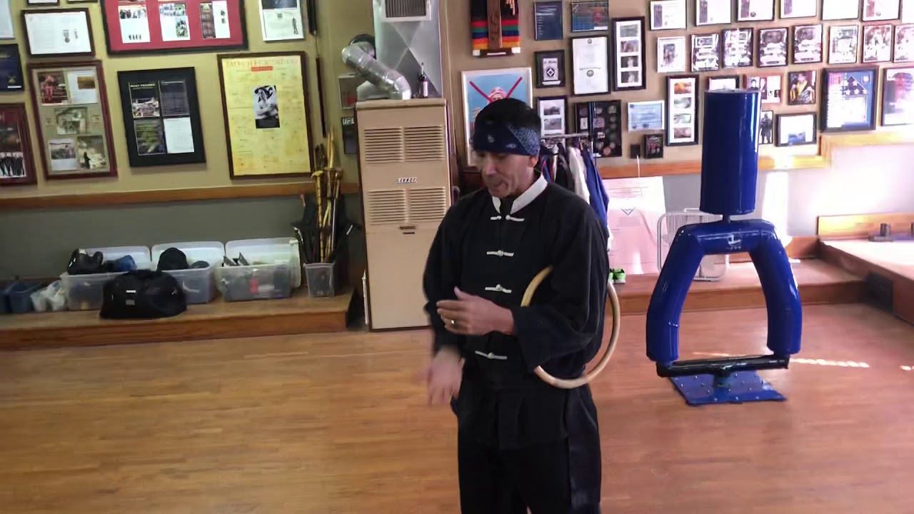 camera iphone 8 plus apk Kung Fu - Fluid Ring Drill 1 & 2