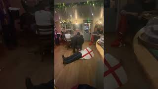 The Rising Sun, Woodcroft. Saturday 16Th December 2023. Taken By Wendy George.