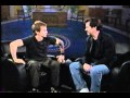 Dana Carvey interview-Dennis Miller Live 1997