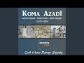 Koma azadipmerge