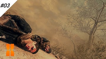 #3【キャンペーン】 CoD BO2 Old Wounds(1986) 吹き替え