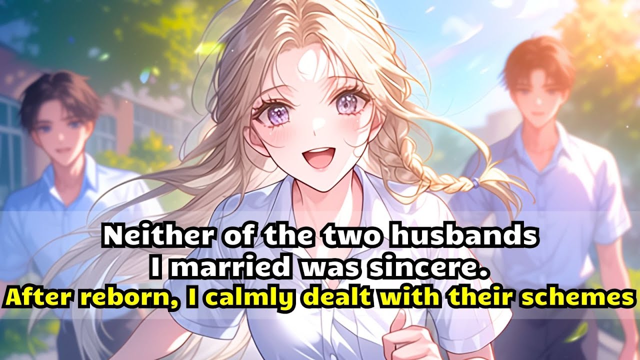 Neither of the two husbands I married was sincere. After reborn, I calmly dealt with their schemes