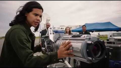 Bringing Back Barry from the Speed Force - The Flash Season 4