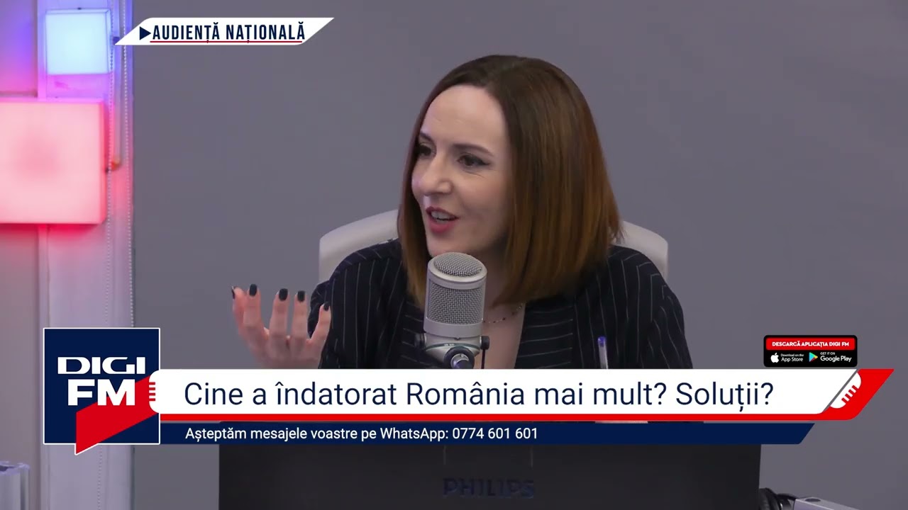 România în pragul falimentului? Datoria externă record și reforma pensiilor speciale