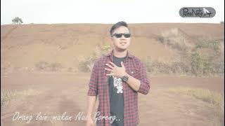 CELANA BOLONG PANTAT - Arky Yosua@PuneNete )